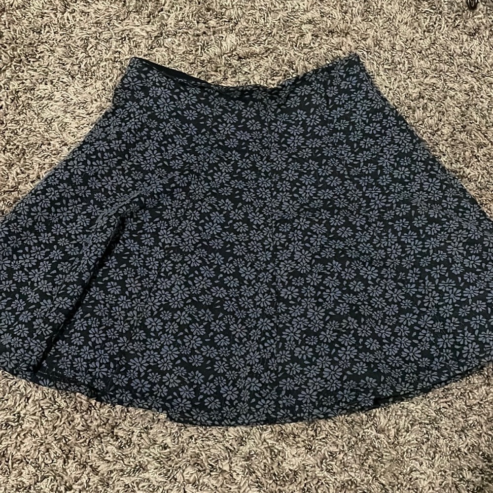 HOLLISTER skirt